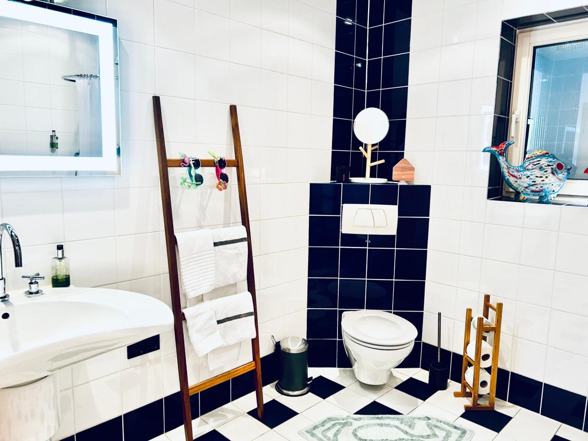 Ferienwohnung Piesbach Nalbach エクステリア 写真